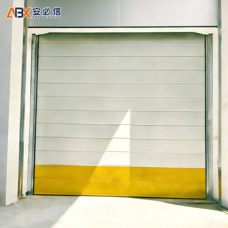 怀化工业提升门